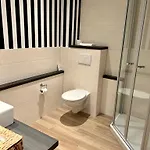 מלון Ringhotel Gardels 4*