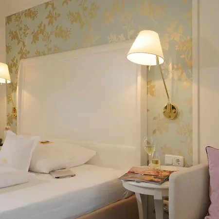 Hotel Ringhotel Gardels