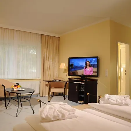 Ringhotel Gardels 4* Sankt Michaelisdonn