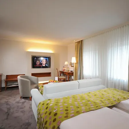 Ringhotel Gardels Hotel Sankt Michaelisdonn