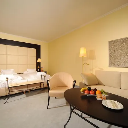 Ringhotel Gardels Hotel Sankt Michaelisdonn