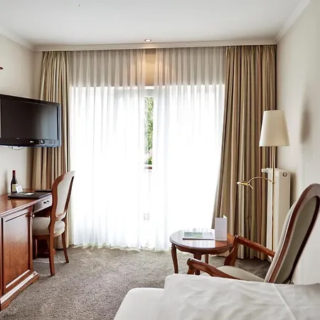 Ringhotel Gardels Hotel
