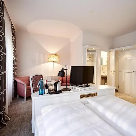 Ringhotel Gardels Hotel Sankt Michaelisdonn