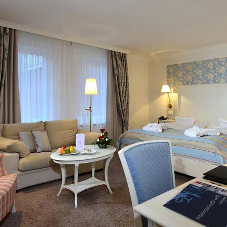 Hotel Ringhotel Gardels
