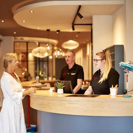 Hotel Ringhotel Gardels