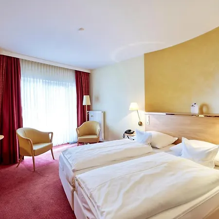 Hotel Ringhotel Gardels 4*