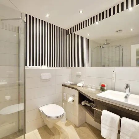 Ringhotel Gardels Ξενοδοχείο