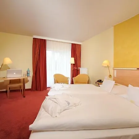 Ringhotel Gardels Hotel