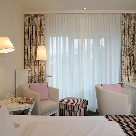 Ringhotel Gardels 酒店 Sankt Michaelisdonn