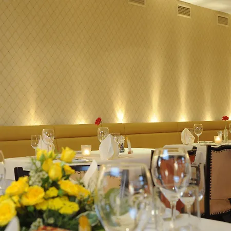 酒店 Ringhotel Gardels 4*