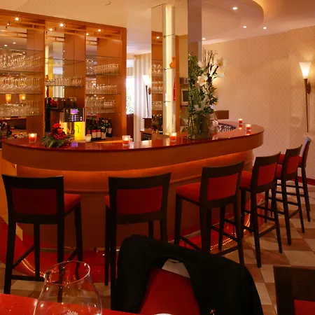 Ringhotel Gardels 4* Sankt Michaelisdonn