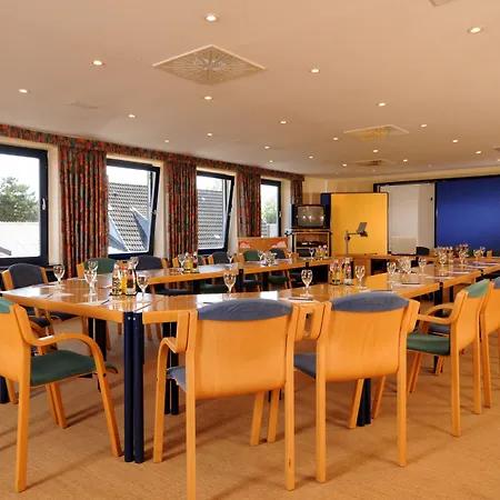 Ringhotel Gardels 酒店 Sankt Michaelisdonn