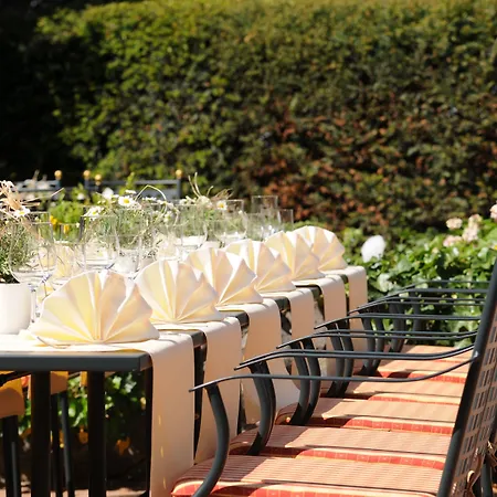 Ringhotel Gardels 4* Sankt Michaelisdonn