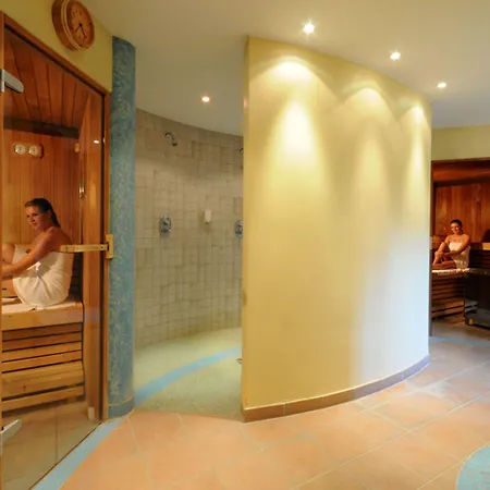 Ringhotel Gardels 酒店 Sankt Michaelisdonn
