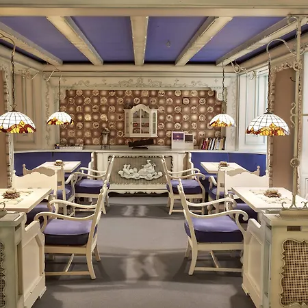 Ringhotel Gardels 4* Sankt Michaelisdonn