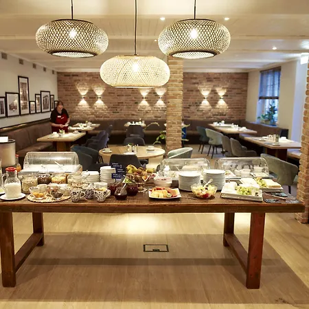 Ringhotel Gardels