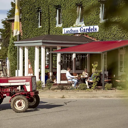 Ξενοδοχείο Ringhotel Gardels 4*