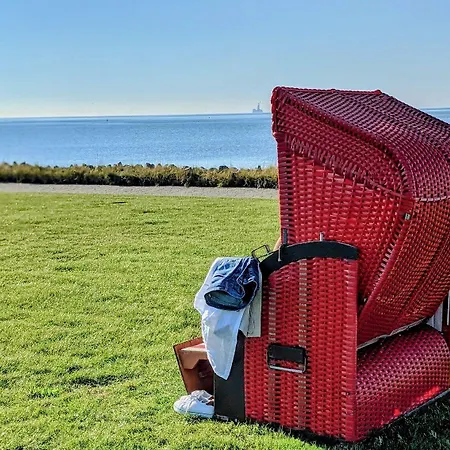 Ξενοδοχείο Ringhotel Gardels Sankt Michaelisdonn