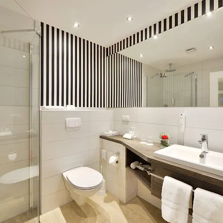 Ringhotel Gardels Sankt Michaelisdonn