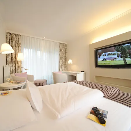 Ringhotel Gardels 4* Sankt Michaelisdonn