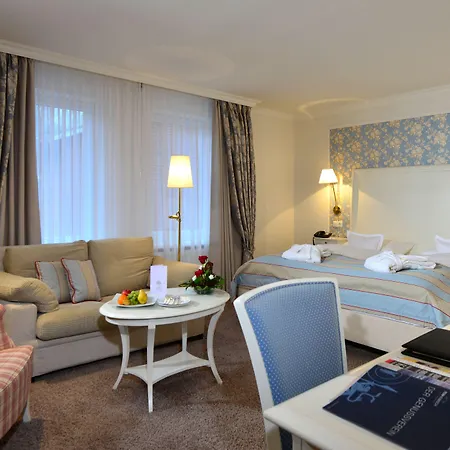 Ringhotel Gardels 4* Sankt Michaelisdonn