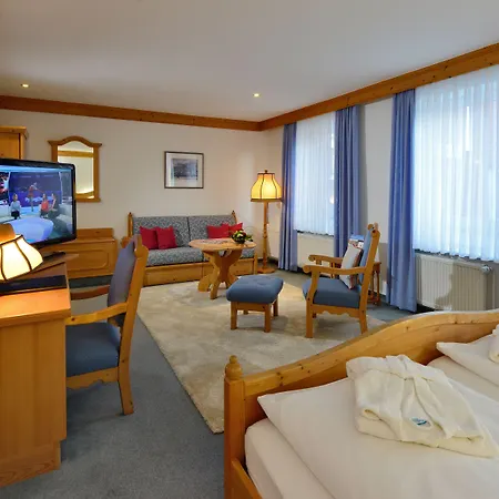 Ringhotel Gardels 酒店 4*