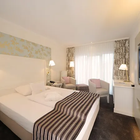Ringhotel Gardels