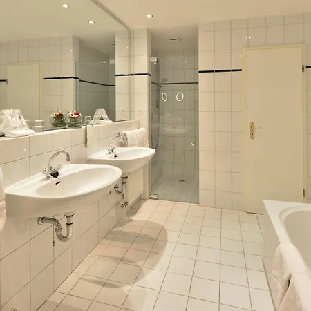 Hotel Ringhotel Gardels 4*