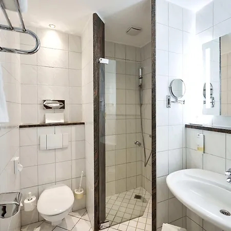 Ringhotel Gardels 4* Sankt Michaelisdonn