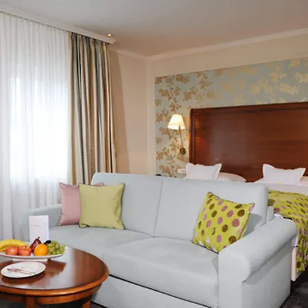 Ringhotel Gardels Sankt Michaelisdonn