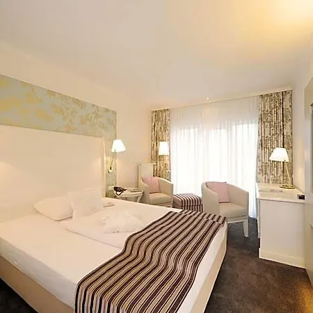 Ringhotel Gardels 酒店 4*