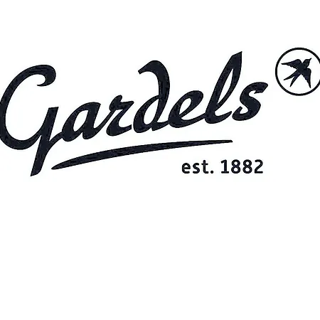 酒店 Ringhotel Gardels 4*
