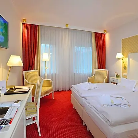 Ringhotel Gardels 酒店 Sankt Michaelisdonn