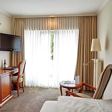 Ringhotel Gardels 4*