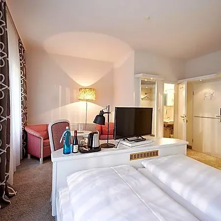 Ringhotel Gardels