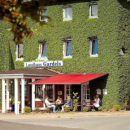 Ringhotel Gardels 4*