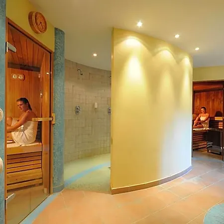 酒店 Ringhotel Gardels Sankt Michaelisdonn