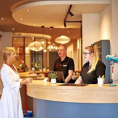 Ringhotel Gardels