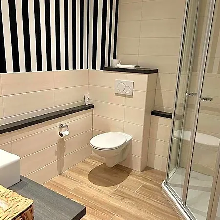 Ringhotel Gardels 4* Sankt Michaelisdonn