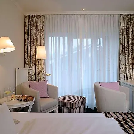 Ringhotel Gardels 4* Sankt Michaelisdonn