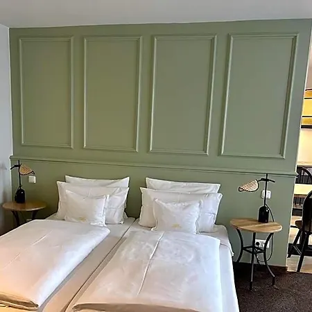 Ringhotel Gardels