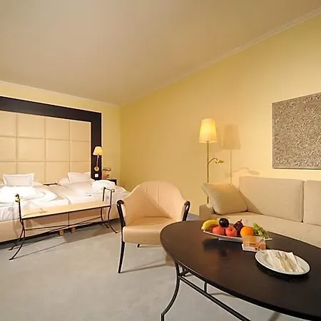 Ringhotel Gardels 酒店
