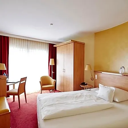 Ringhotel Gardels Sankt Michaelisdonn