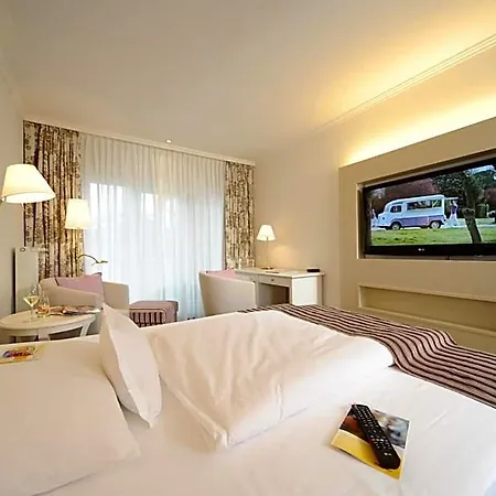Ringhotel Gardels 4* Sankt Michaelisdonn