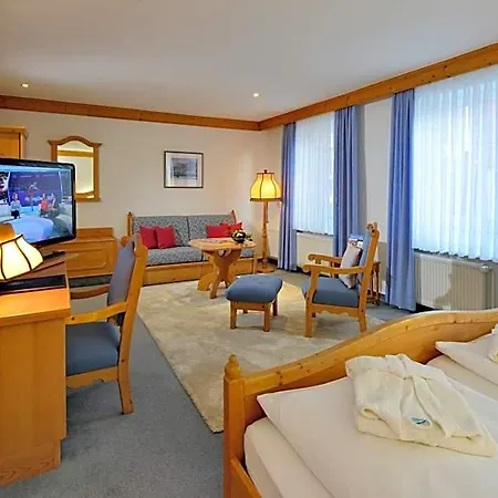 Ringhotel Gardels 酒店 Sankt Michaelisdonn