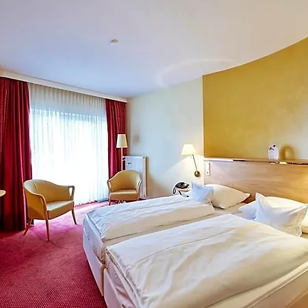 Ringhotel Gardels 4* Sankt Michaelisdonn