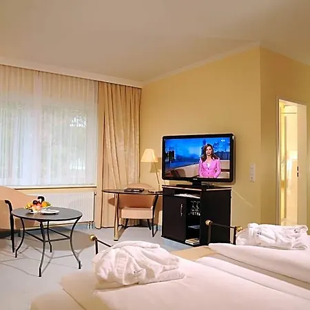 Ringhotel Gardels 4*