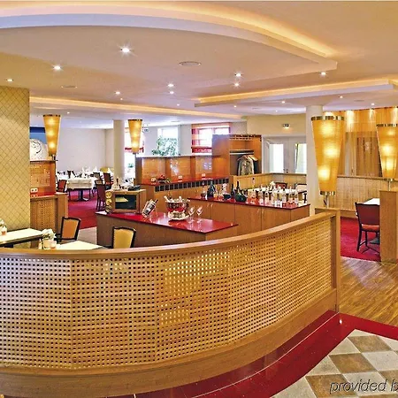 Ringhotel Gardels 4*