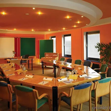 Ringhotel Gardels 4* Sankt Michaelisdonn