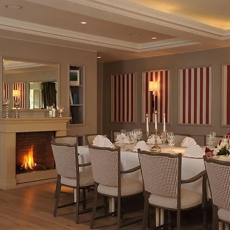 Ringhotel Gardels Hotel 4*
